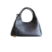 Сумка Bottega Veneta Campana bag in black leather RN2648 Сумка Bottega Veneta Campana bag in black leather RN2648