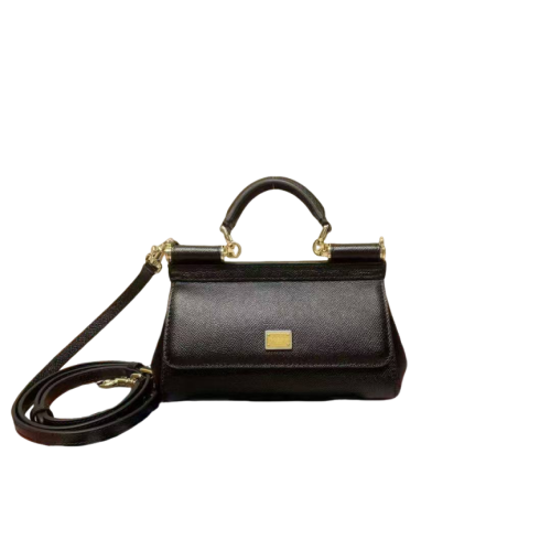 Сумка Dolce & Gabbana Sicily Small Top Handle Bag RN2663 Сумка Dolce & Gabbana Sicily Small Top Handle Bag RN2663