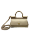 Сумка Dolce & Gabbana Sicily Small Top Handle Bag RN2662
