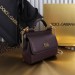 Сумка Dolce & Gabbana Sicily Mini Bag RN2666 Сумка Dolce & Gabbana Sicily Mini Bag RN2666