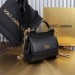 Сумка Dolce & Gabbana Sicily Mini Bag RN2664