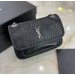 Сумка Saint Laurent Niki Mini RN2669 Сумка Saint Laurent Niki Mini RN2669