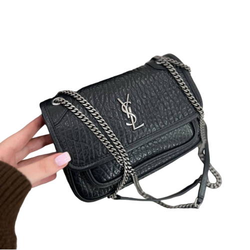 Сумка Saint Laurent Niki Mini RN2669 Сумка Saint Laurent Niki Mini RN2669