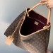 Сумка Louis Vuitton Again Monogram Canvas RN2667
