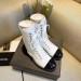 Ботинки Chanel B2019
