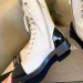 Ботинки Chanel B2019