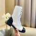 Ботинки Chanel B2019