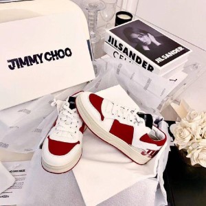 Кеды Jimmy Choo B2044