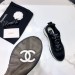 Кроссовки Chanel B2055