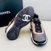 Кроссовки Chanel B2054