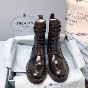 Ботинки Prada F2079