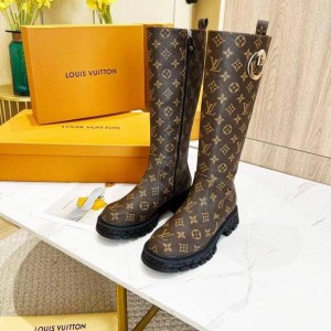 Сапоги Louis Vuitton B2164