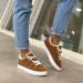 Зимние кеды Hermes B2198