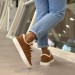 Зимние кеды Hermes B2198