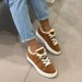 Зимние кеды Hermes B2198