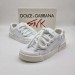 Кеды  Dolce&Gabbana B2298