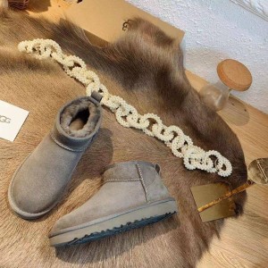 Угги UGG B2320