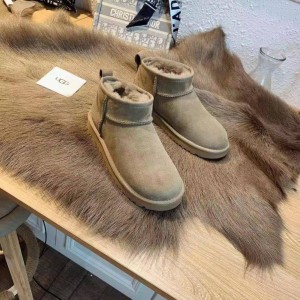 Угги UGG B2318