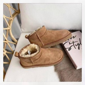 Угги UGG B2319