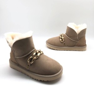 Угги UGG B2346