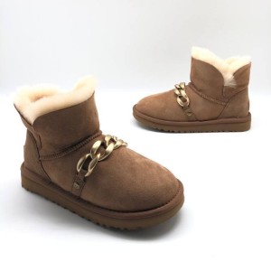 Угги UGG B2343