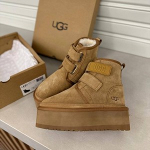 Угги UGG B2341