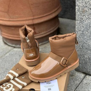 Угги UGG B2368