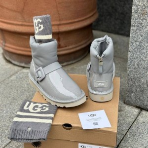 Угги UGG B2366