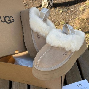 Мюли UGG B2378