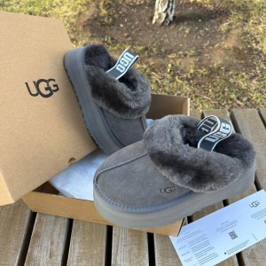 Мюли UGG B2379