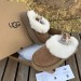 Мюли UGG B2376