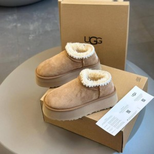 Угги UGG B2383