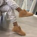 Зимние ботинки UGG B2413