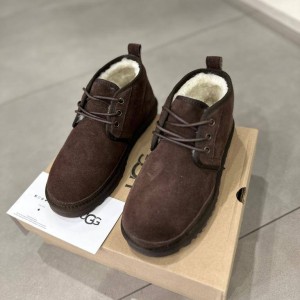 Зимние ботинки UGG B2415