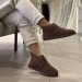 Зимние ботинки UGG B2415