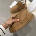 Зимние ботинки UGG B2413