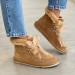 Зимние ботинки UGG B2420