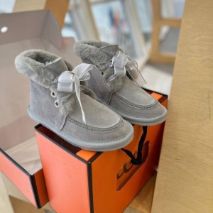 Зимние ботинки UGG B2419