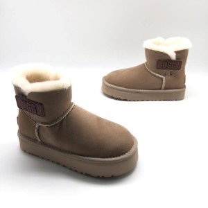 Угги UGG B2430