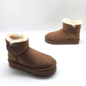 Угги UGG B2428