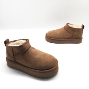 Угги UGG B2434