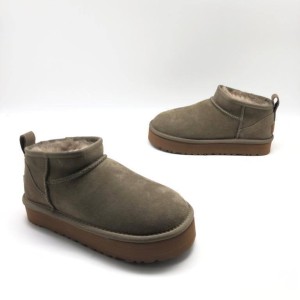 Угги UGG B2433