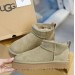 Угги UGG B2433