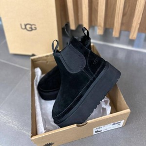 Угги UGG B2439