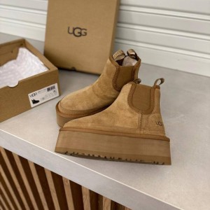 Угги UGG B2438