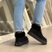 Зимние ботинки UGG B2436