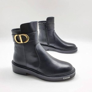 Ботинки Cristian Dior B2453