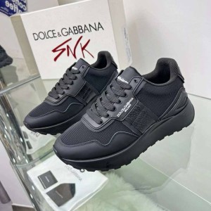 Кроссовки Dolce & Gabbana B2495