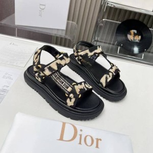 Босоножки Christian Dior B2521