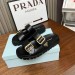 Шлепанцы Prada B2551